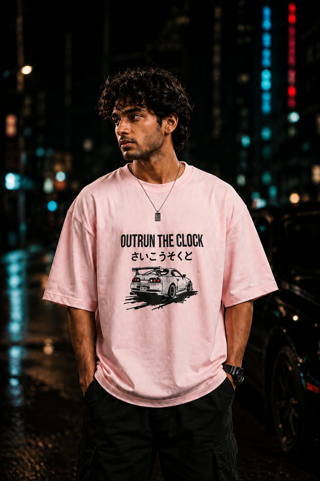 Speed Culture