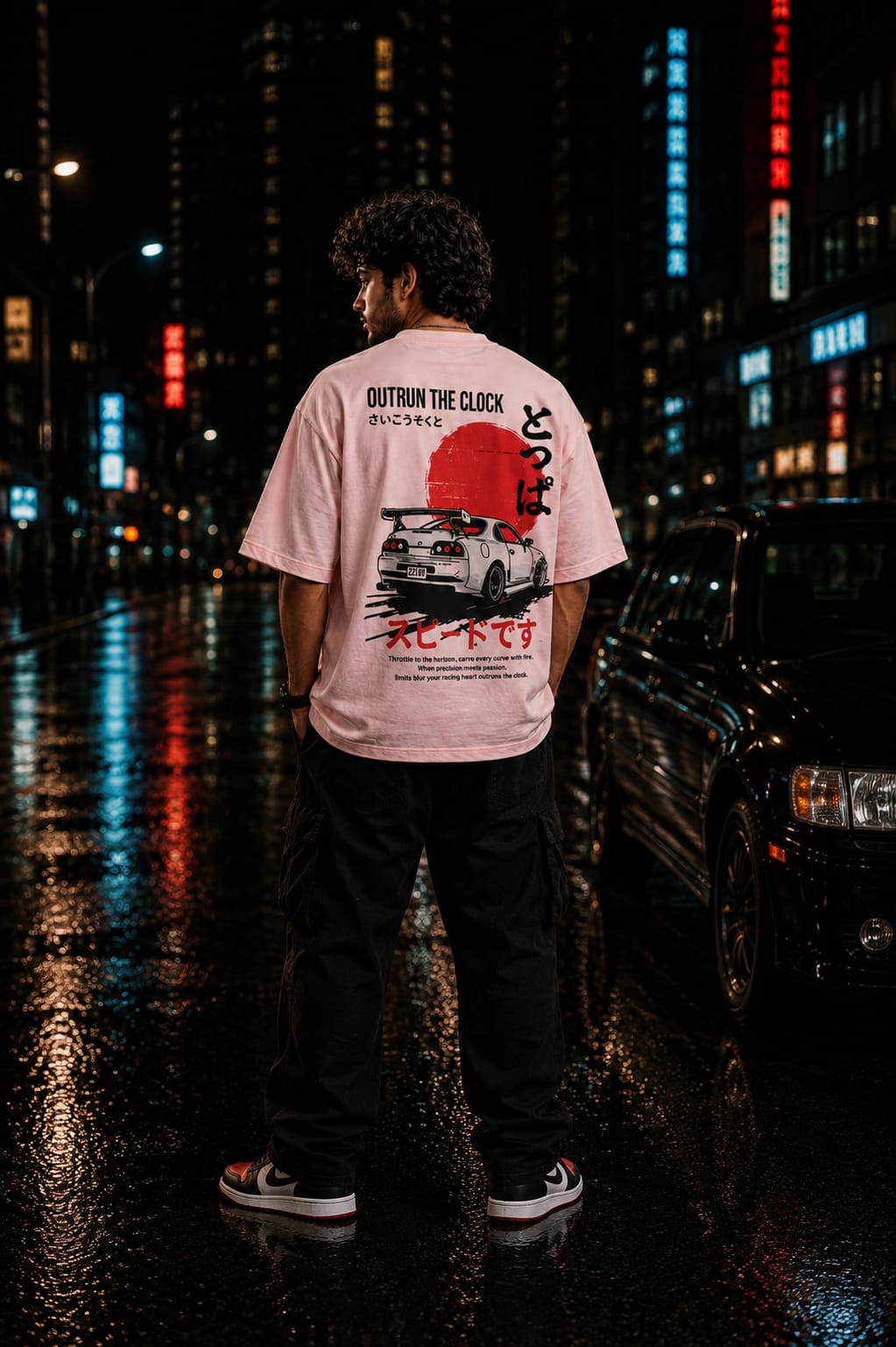 Speed Culture