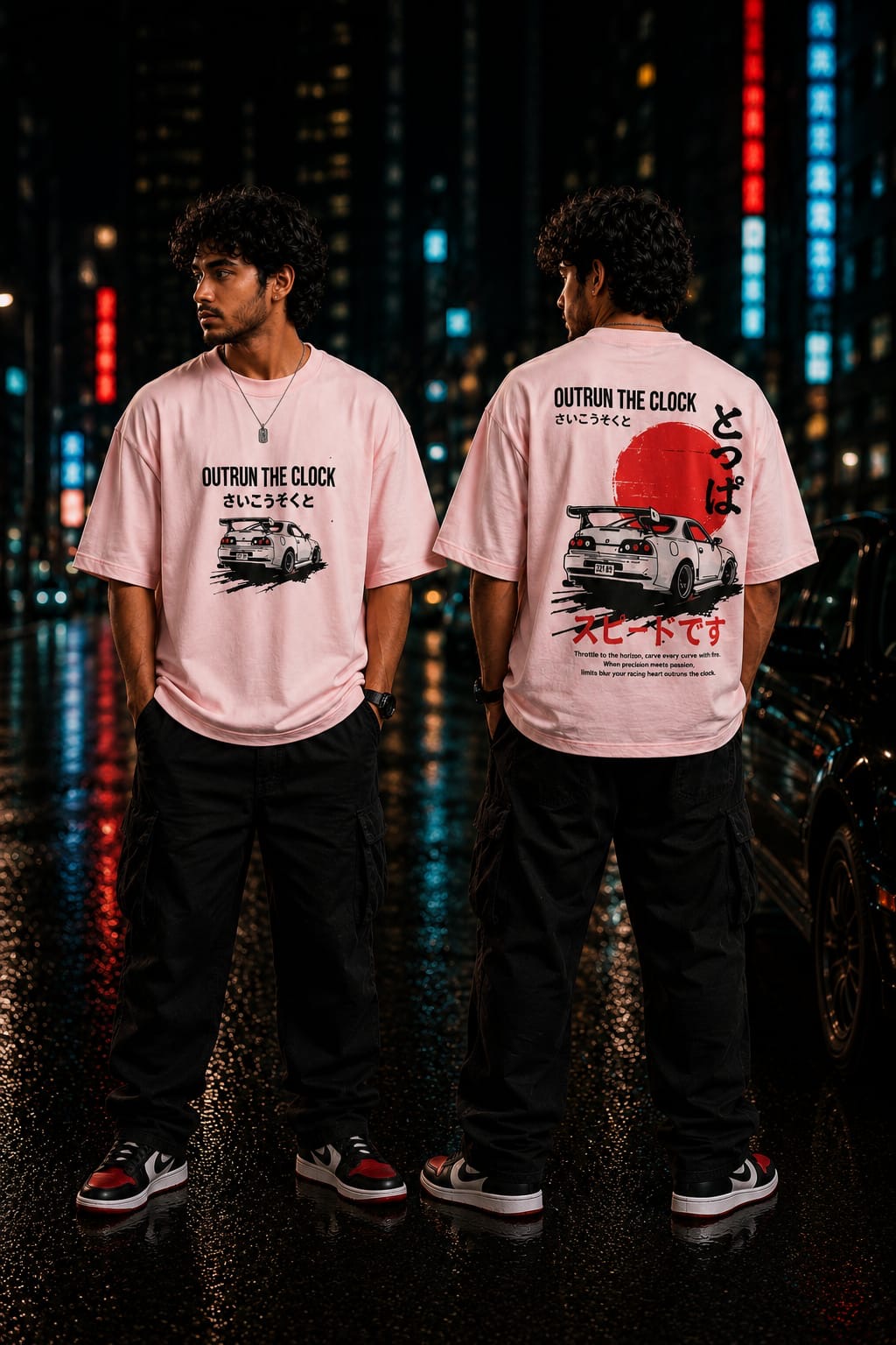 Speed Culture