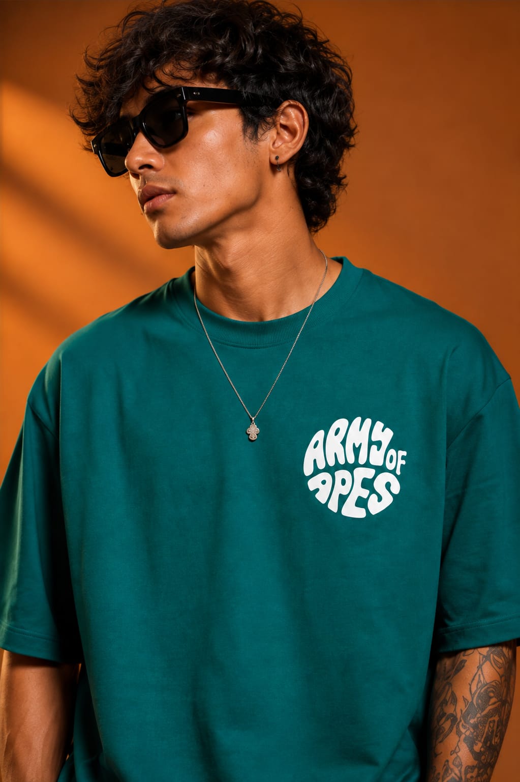 Ape Tribe