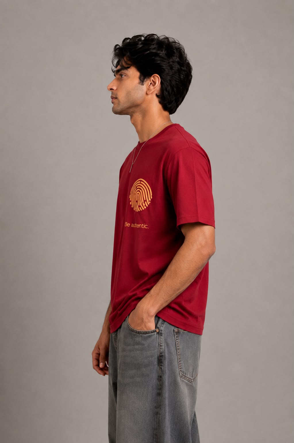 True Identity - Regular Fit