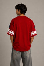 Red Zone No 16
