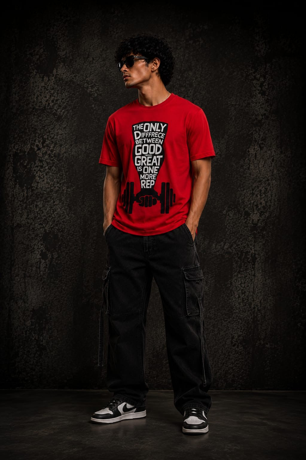 Iron Rep