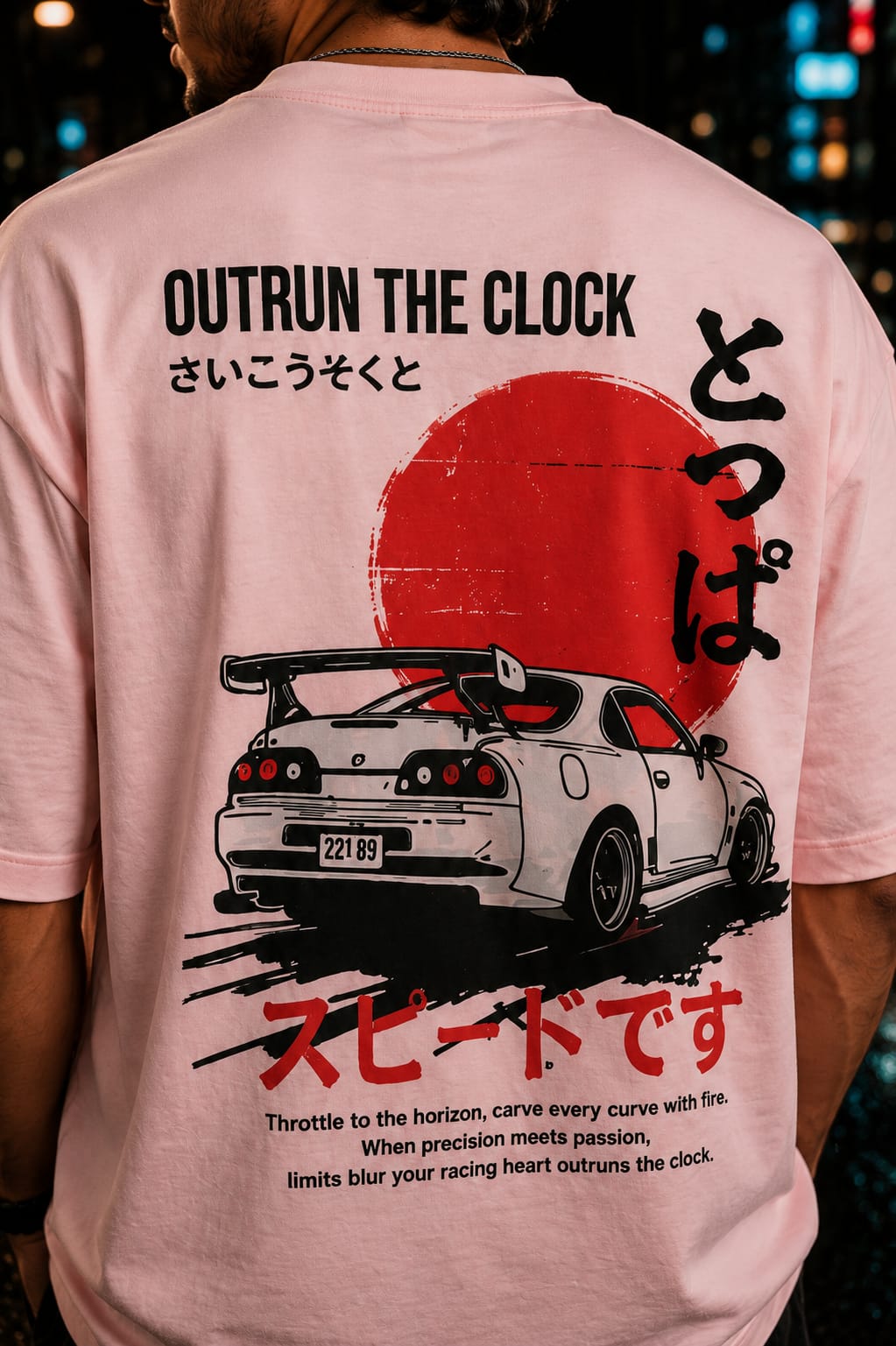 Speed Culture