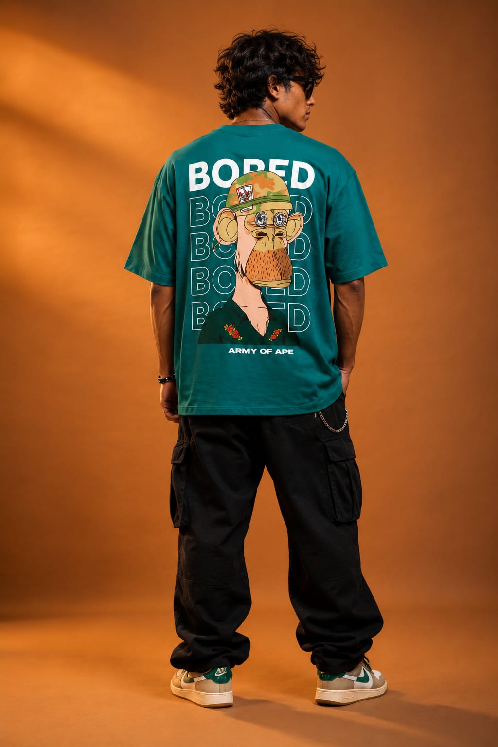 Ape Tribe