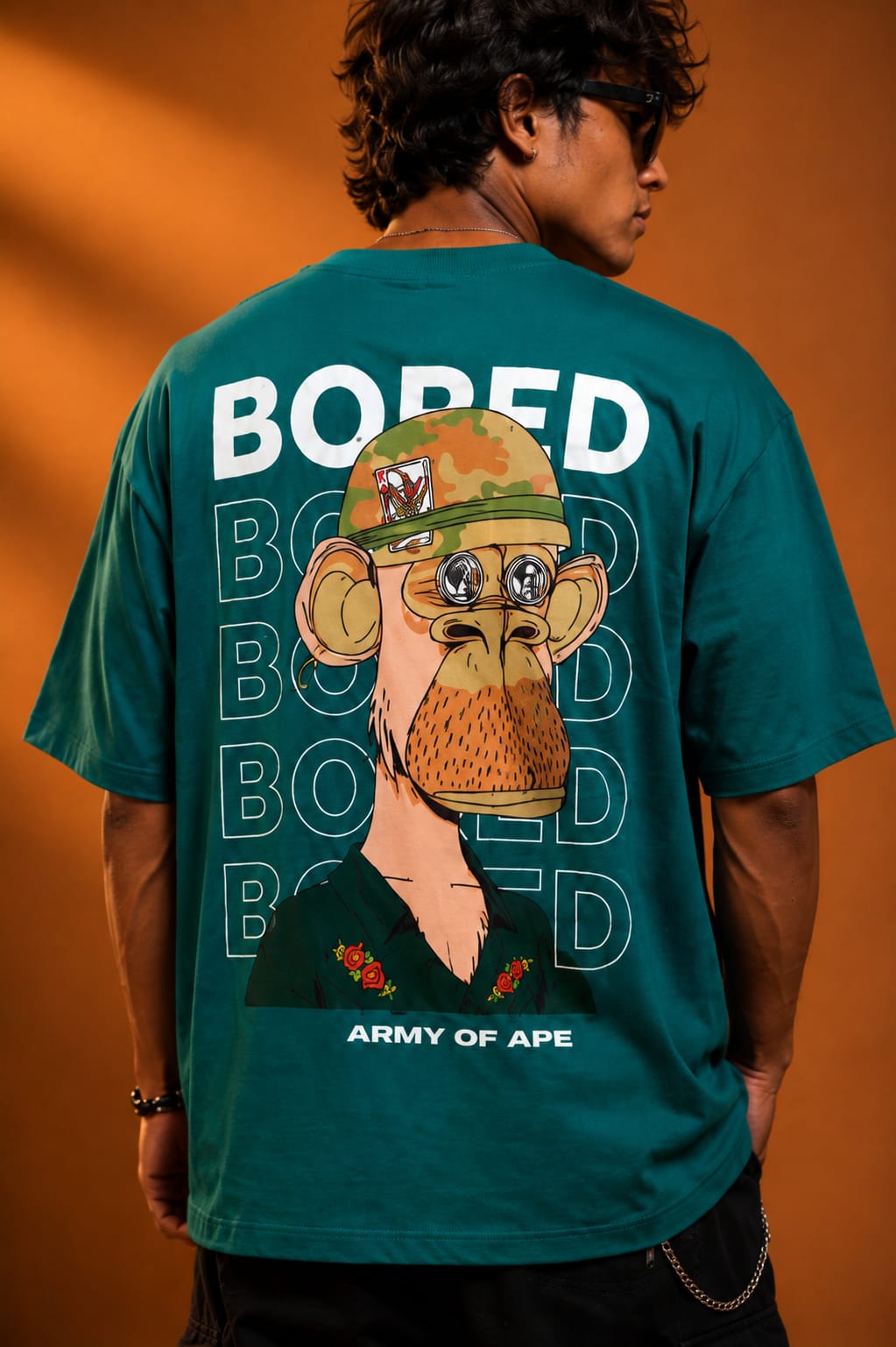 Ape Tribe