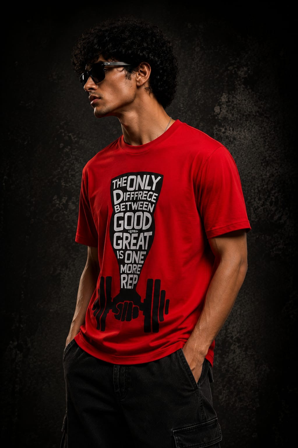 Iron Rep