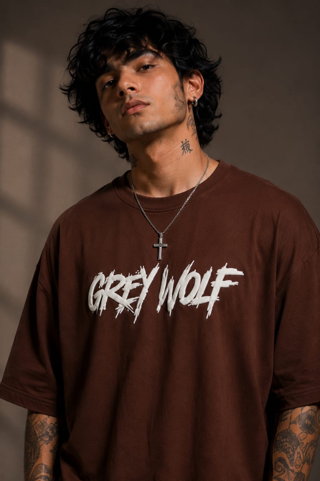 Wolf Pack