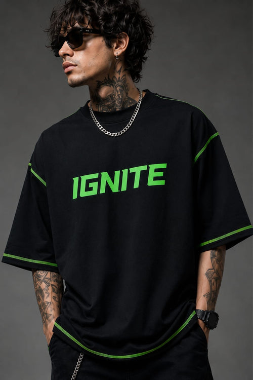 Neon Race