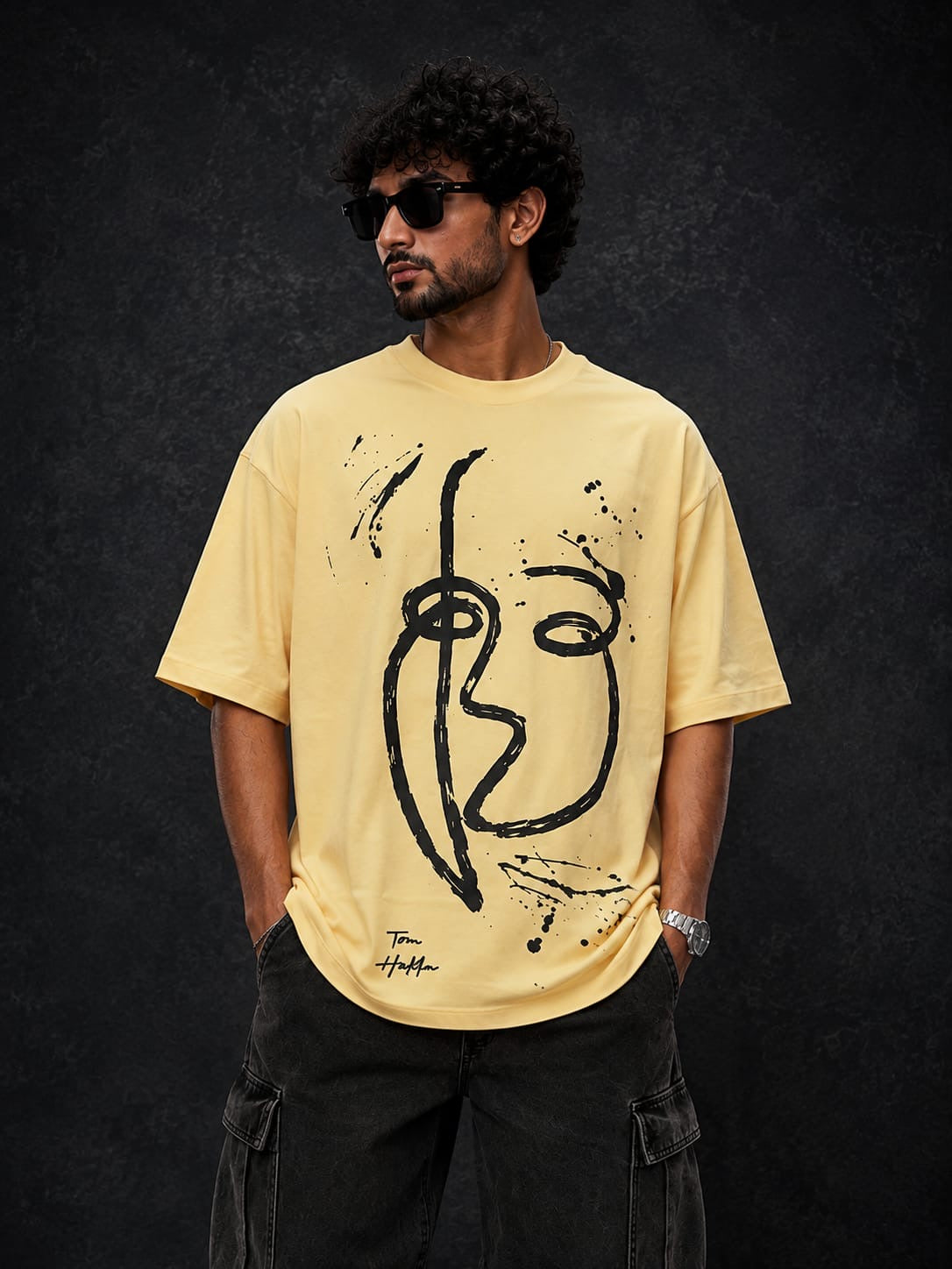 Aura Face