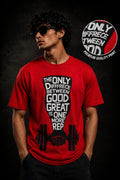 Iron Rep