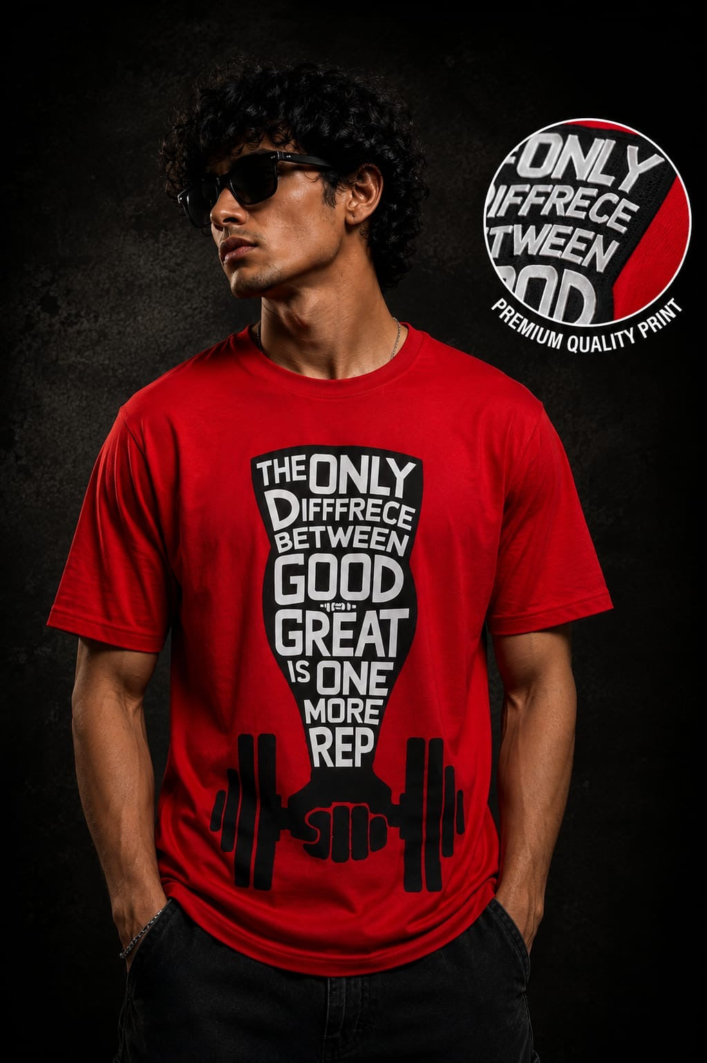 Iron Rep