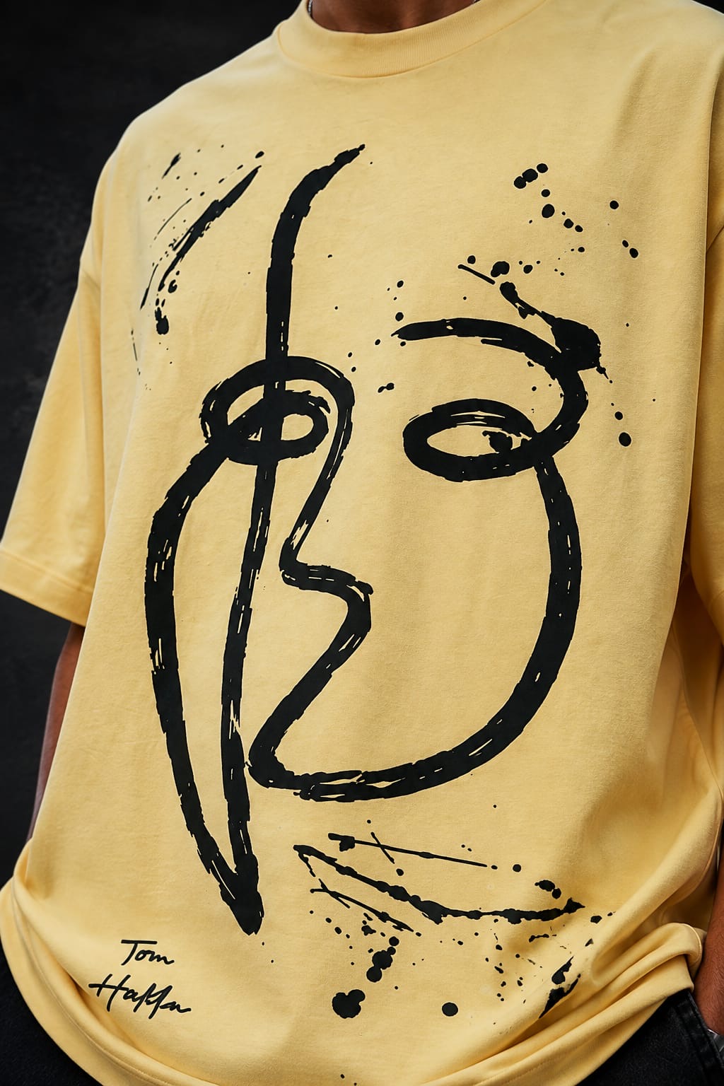 Aura Face