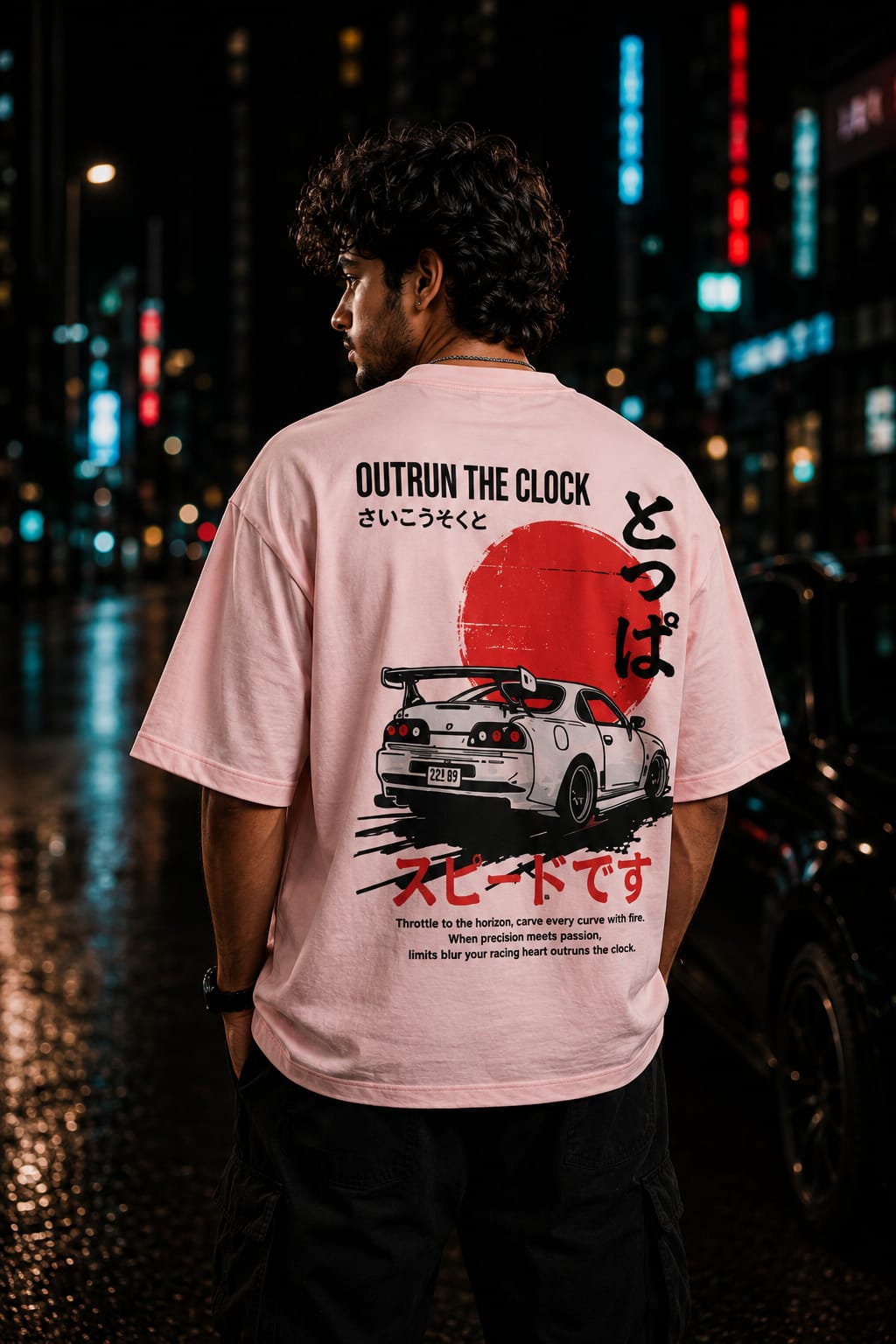 Speed Culture