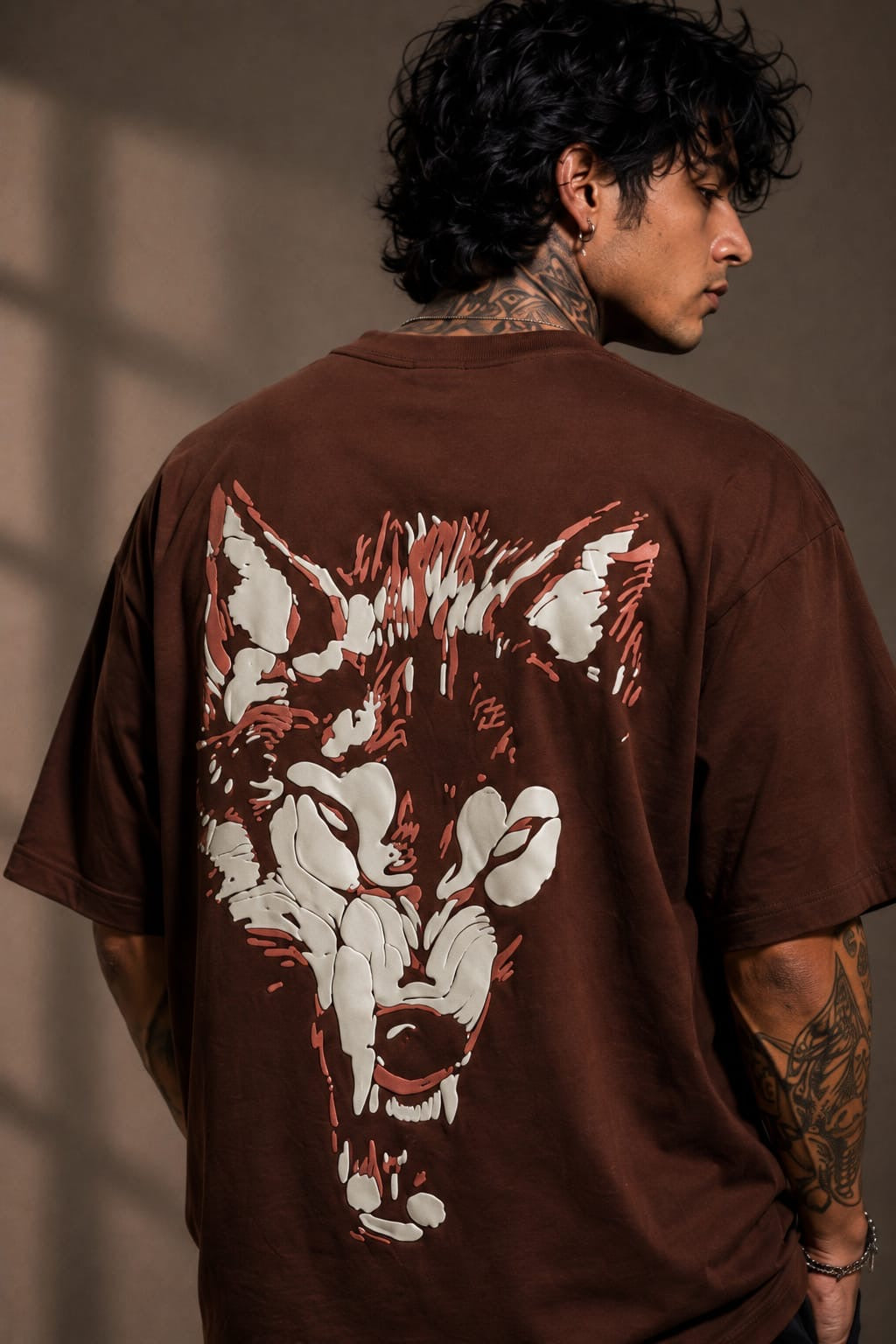 Wolf Pack