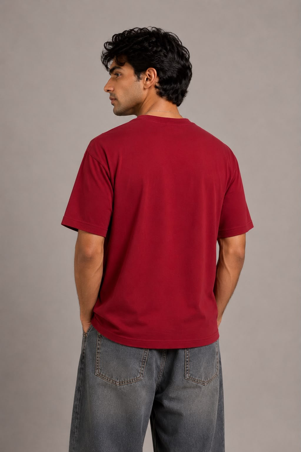 True Identity - Regular Fit