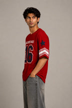 Red Zone No 16