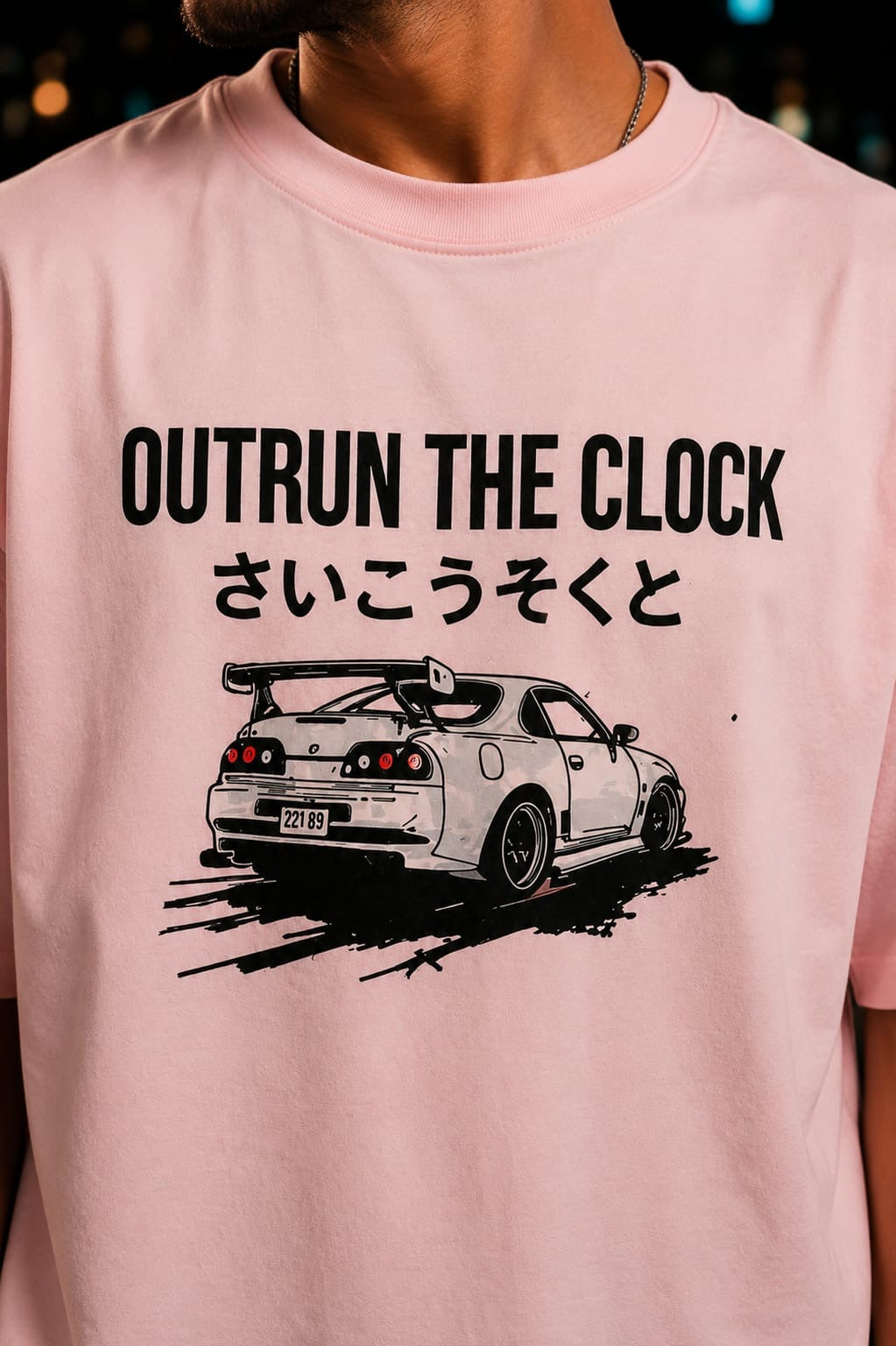 Speed Culture