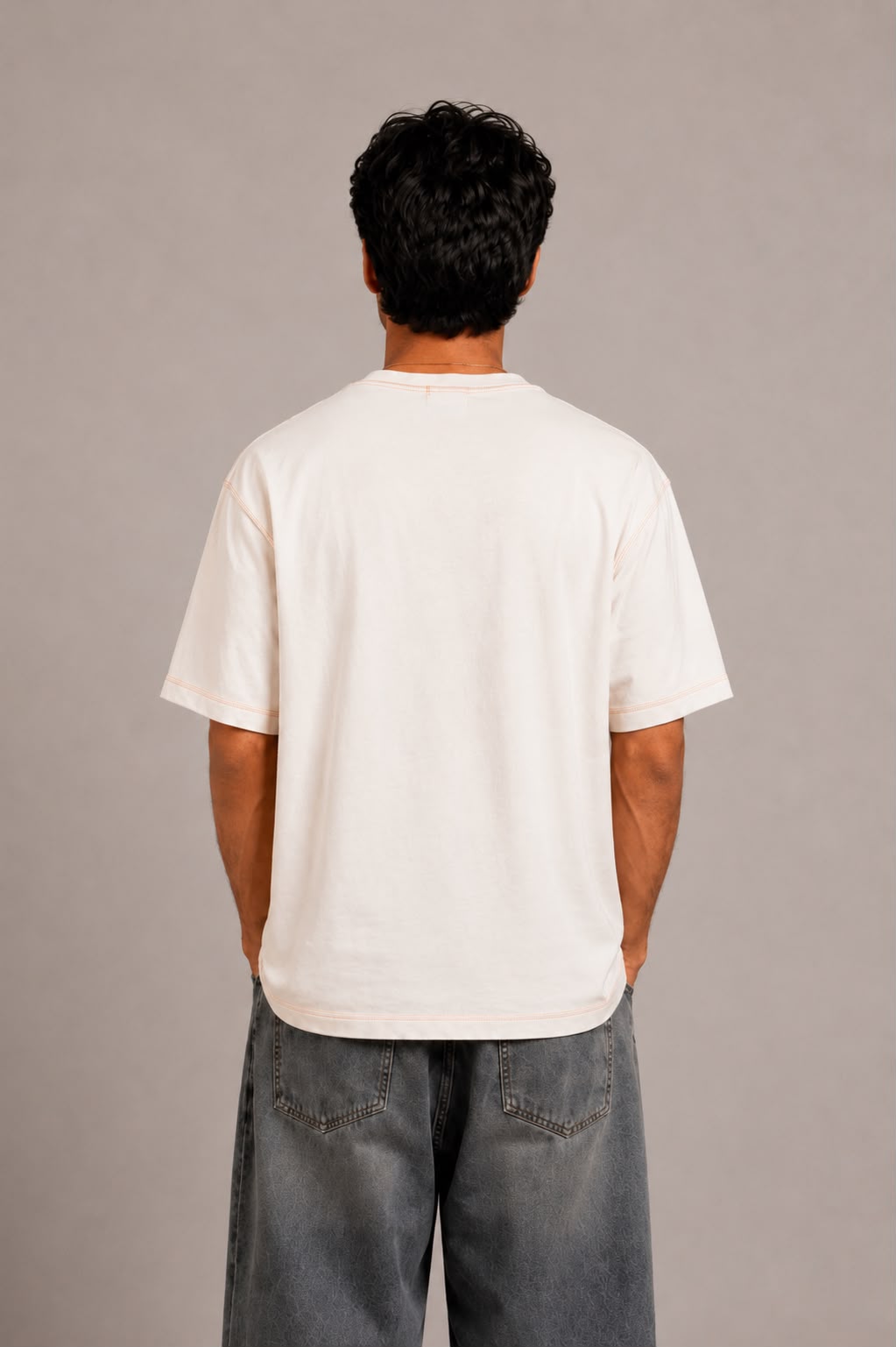 Tribal Patch - Oversized