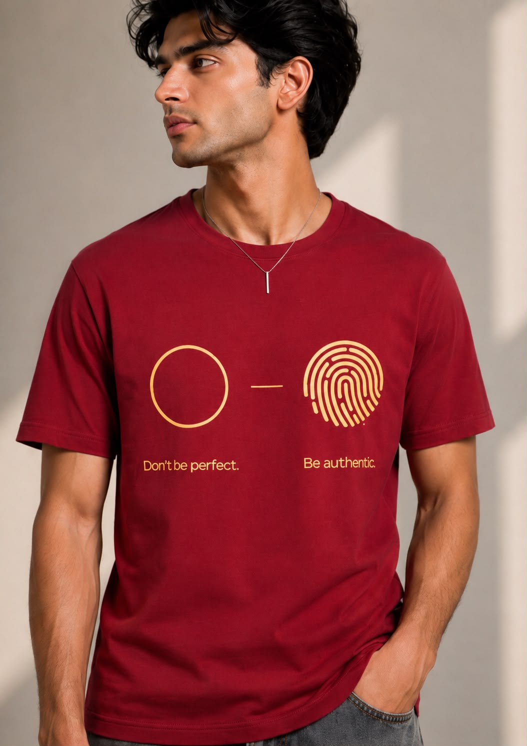 True Identity - Regular Fit