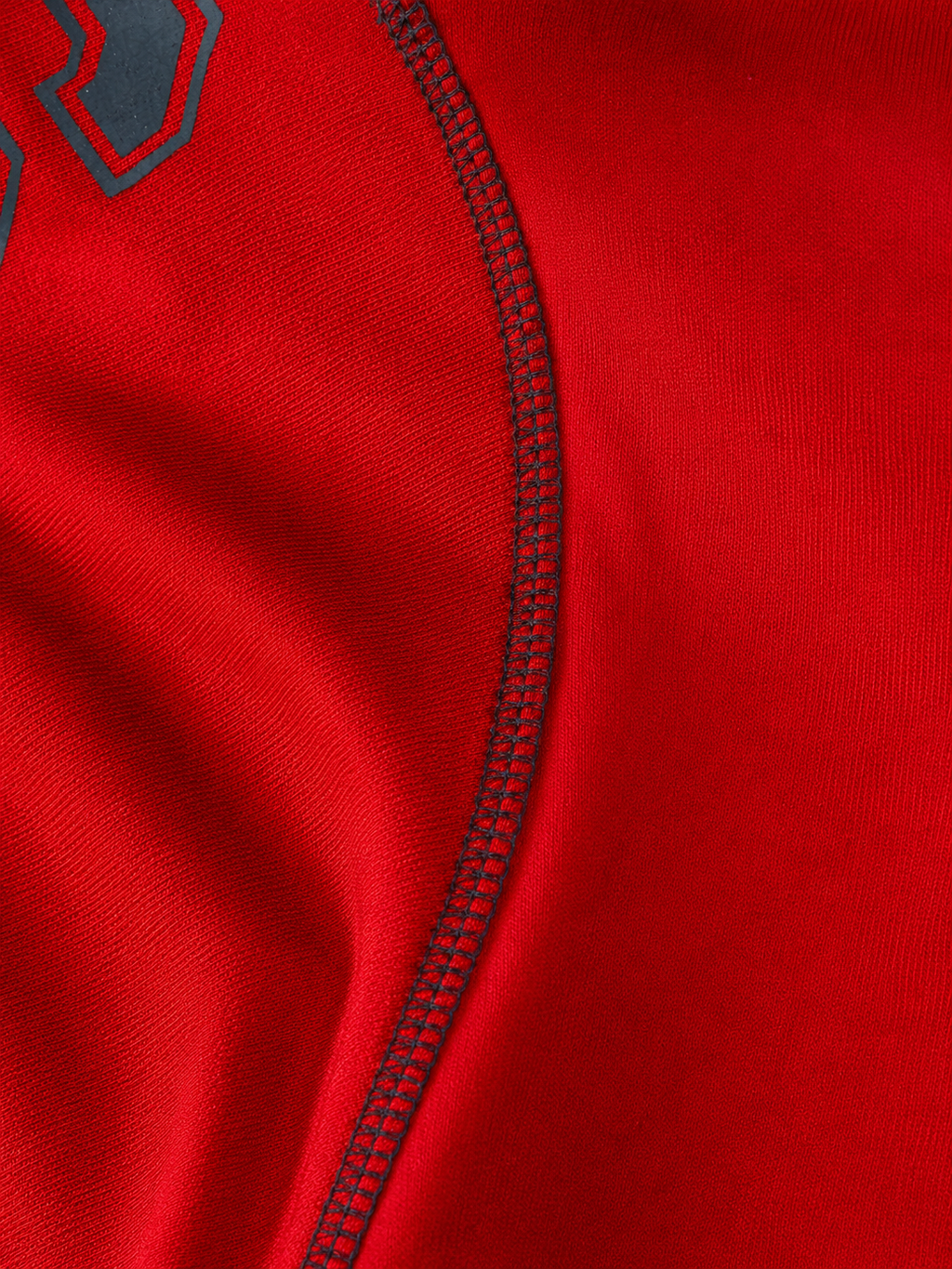 Red Zone No 16