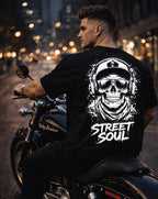 White Soul Black