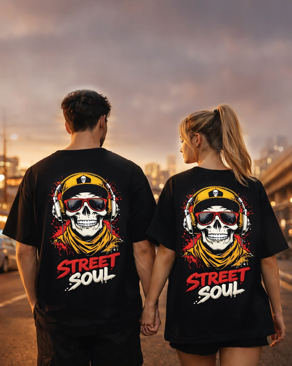 THE REBEL DUO EDITION