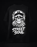 White Soul Black