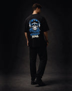 BLUE SOUL Black