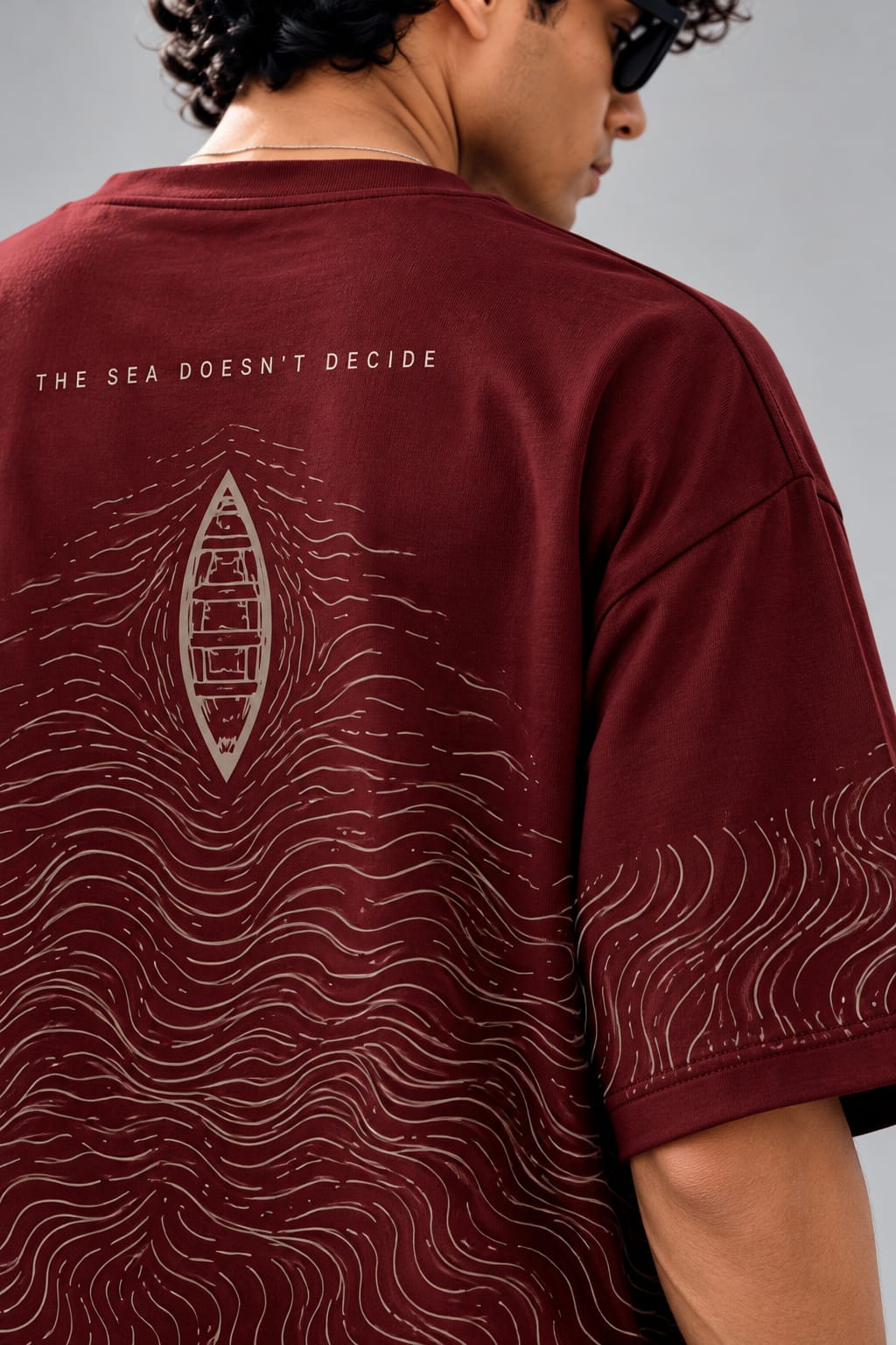 THE DRIFT