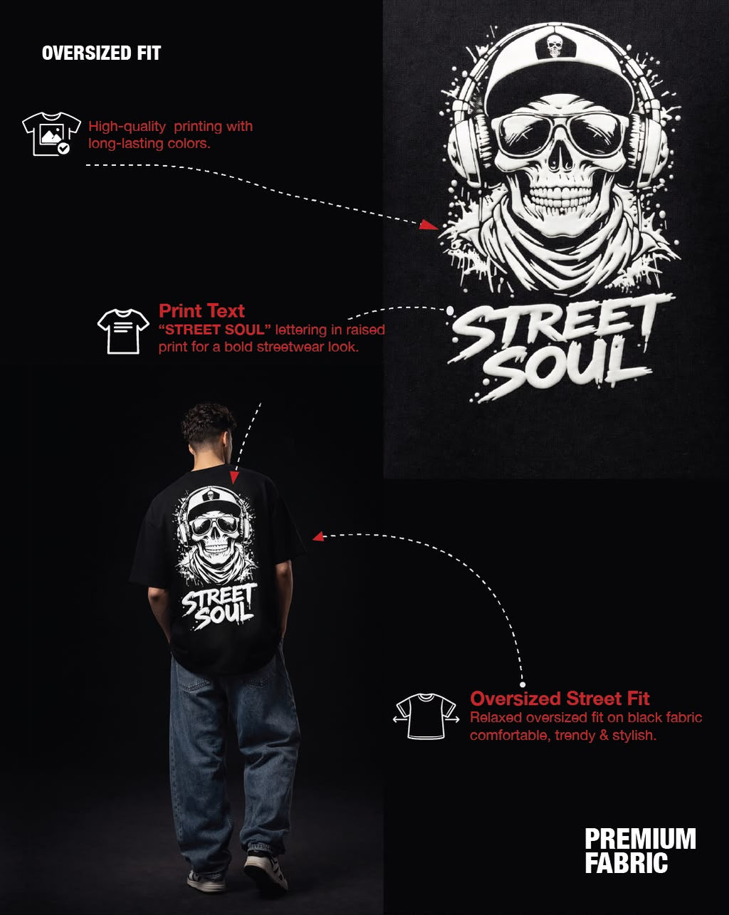 White Soul Black