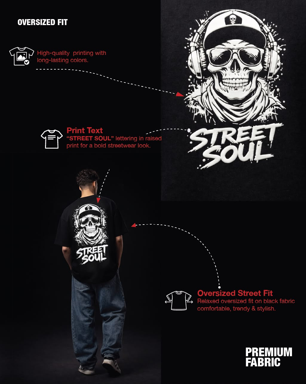 White Soul Black