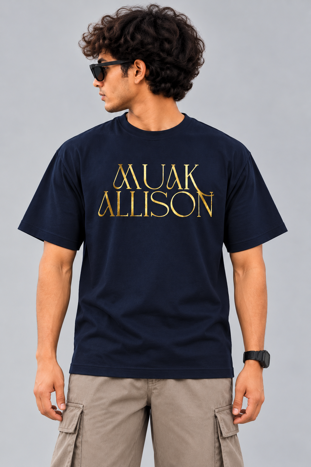MUAK ALLISON FL