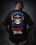 STREET SOUL Black